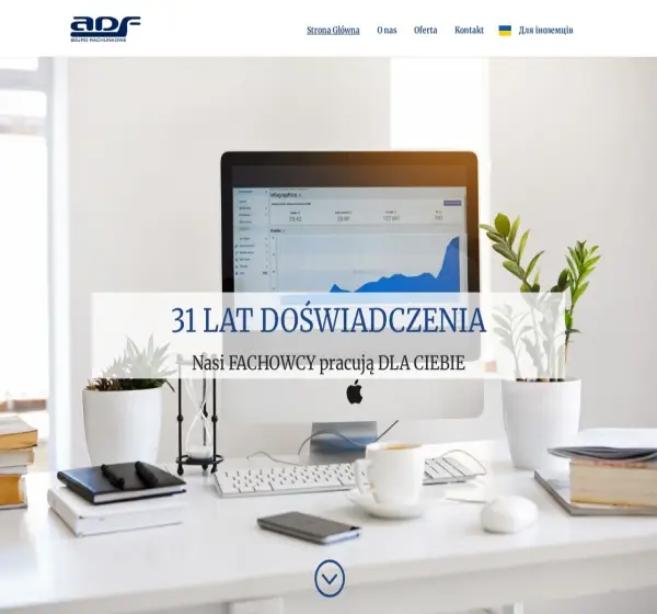Forum i opinie o adf.przemysl.pl