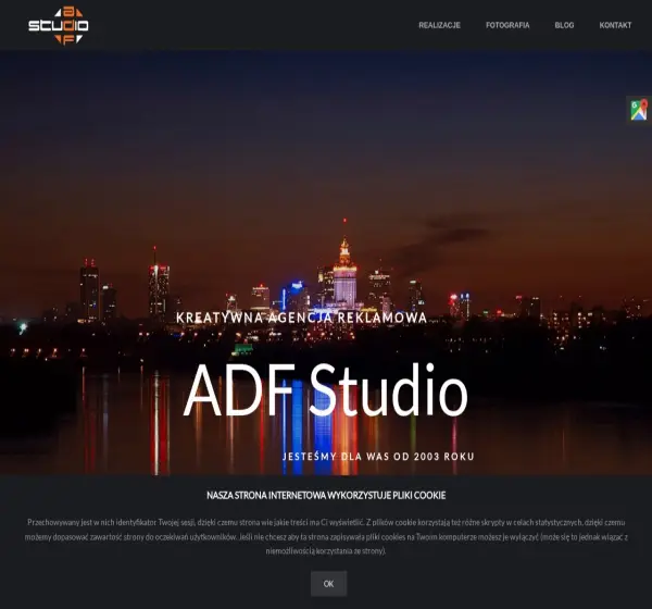 Forum i opinie o adfstudio.pl