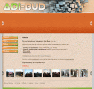 Forum i opinie o adi-bud.com.pl