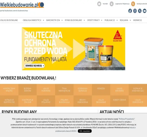 Forum i opinie o adimax.wbud.pl