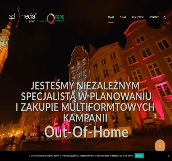 Forum i opinie o adimedia.pl