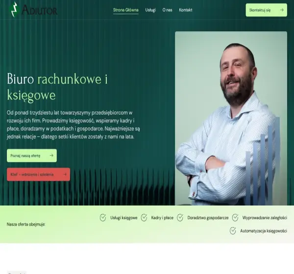 Forum i opinie o adiutor.com.pl
