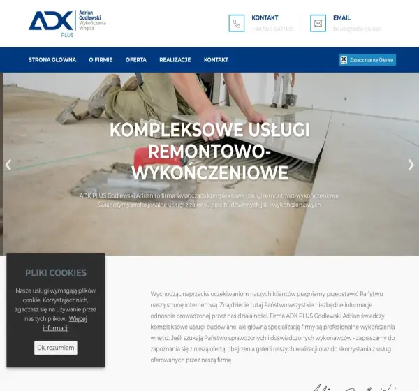Forum i opinie o adk-plus.pl