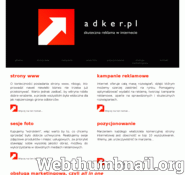 Forum i opinie o adker.pl