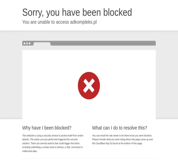 Forum i opinie o adkompleks.pl