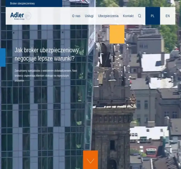Forum i opinie o adlerbrokers.com.pl