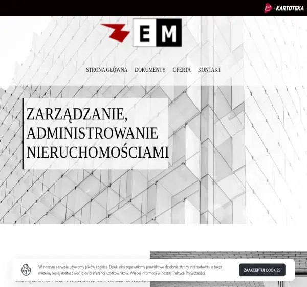 Forum i opinie o administrowanie.pl