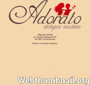 Adorato.pl