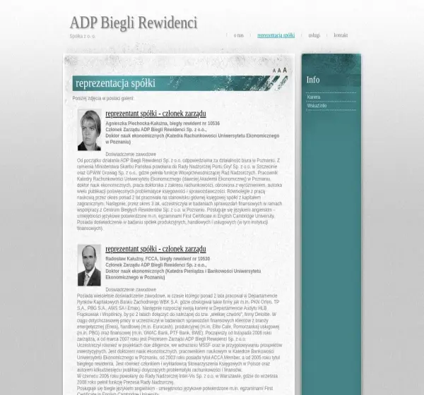 Forum i opinie o adpbr.pl