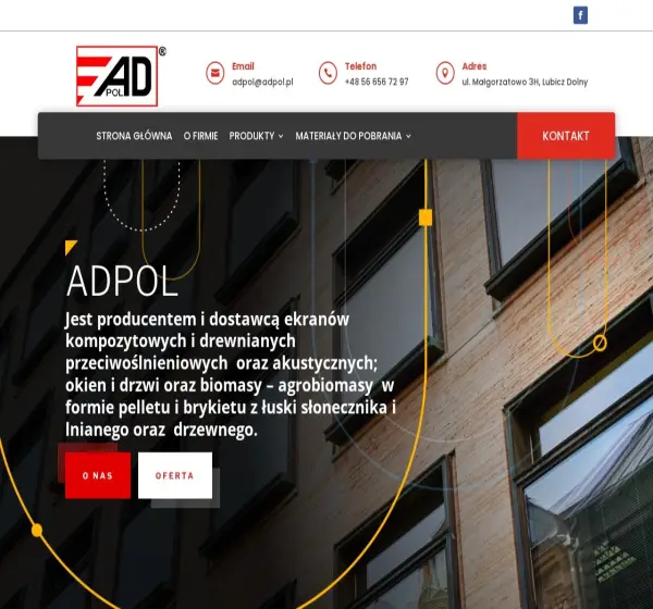 Forum i opinie o adpol.pl