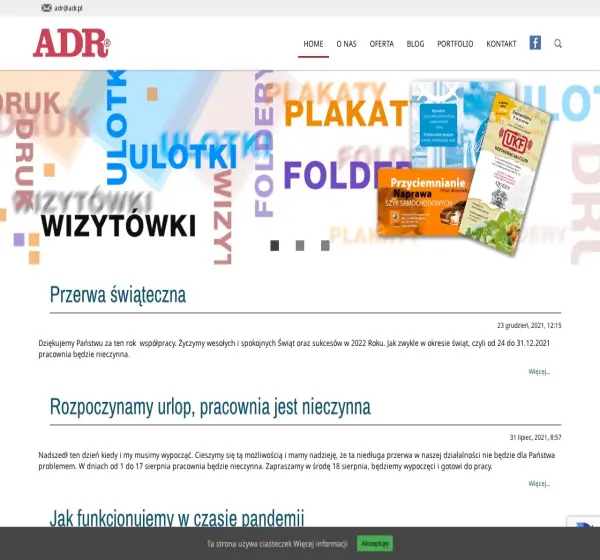 Forum i opinie o adr.pl