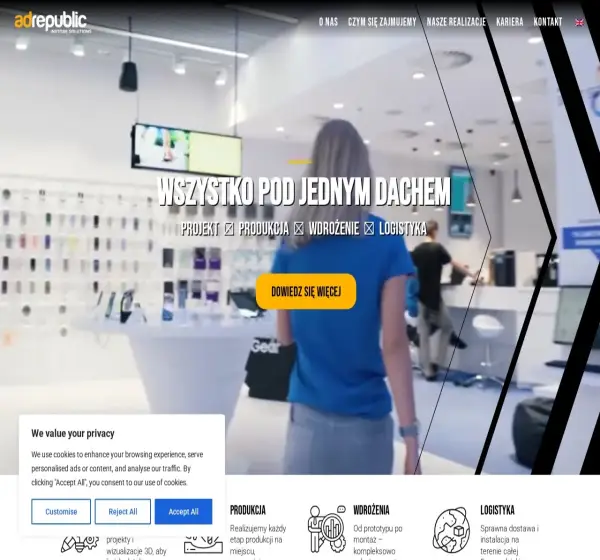Forum i opinie o adrepublic.pl