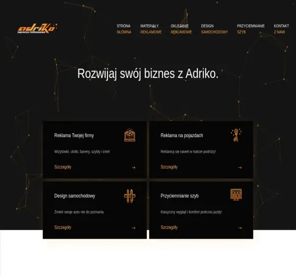 Forum i opinie o adriko.pl