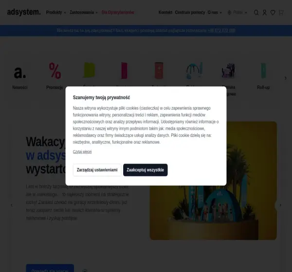 Forum i opinie o adsystem.pl