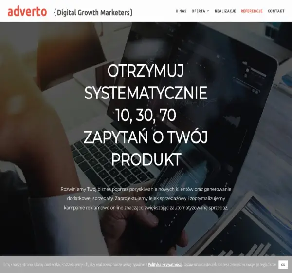 Forum i opinie o adverto.pl