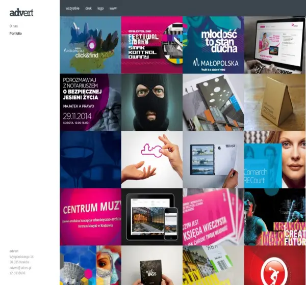 Forum i opinie o advertstudio.pl