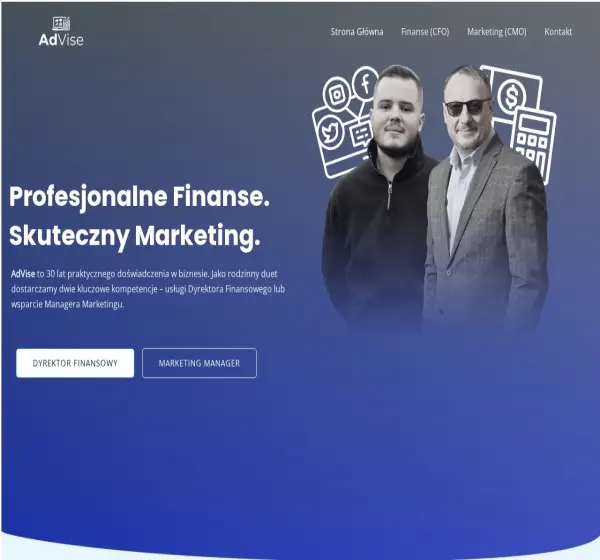 Forum i opinie o advise.com.pl