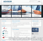 Advisor.katowice.pl