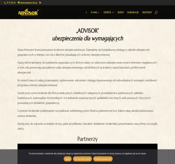 Forum i opinie o advisor-kbu.pl