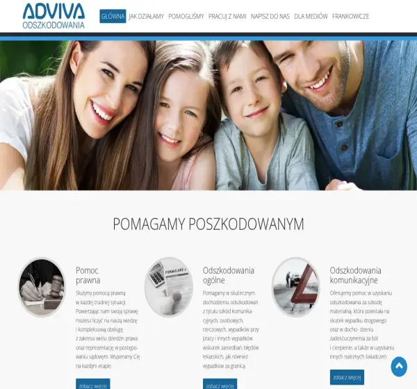 Forum i opinie o adviva.pl