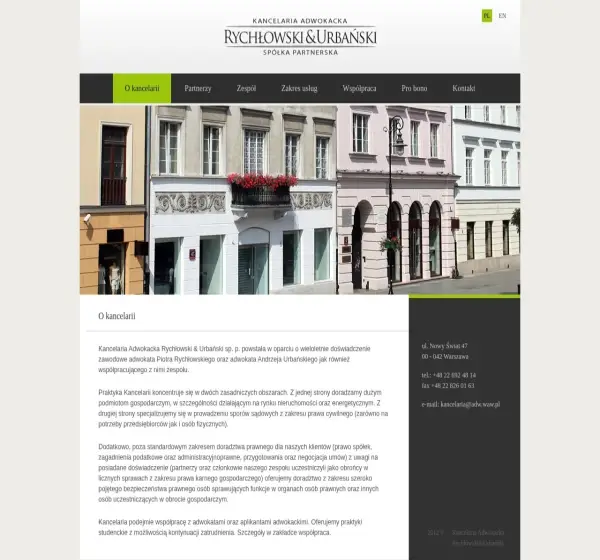 Forum i opinie o adw.waw.pl