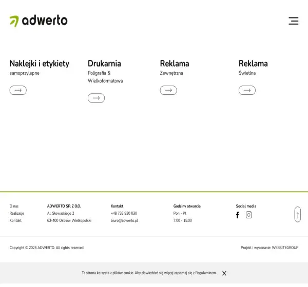 Forum i opinie o adwerto.pl
