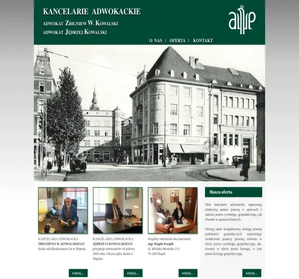 Forum i opinie o adwkowalski.pl
