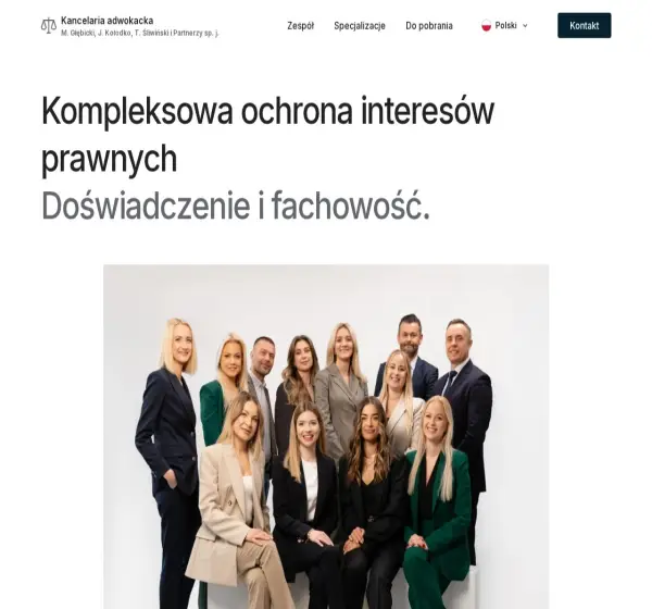 Forum i opinie o adwokaci.bialystok.pl