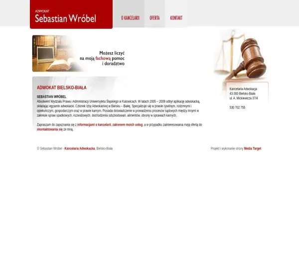 Forum i opinie o adwokaci-bielsko.pl