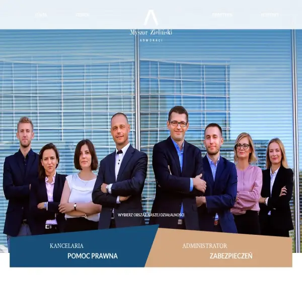Forum i opinie o adwokaci-gdynia.pl