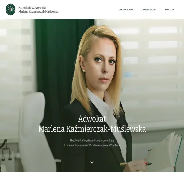 Forum i opinie o adwokaci-ostrow.pl