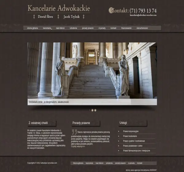 Forum i opinie o adwokaci-wroclaw.com