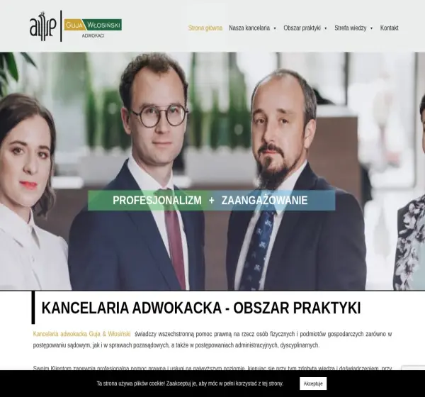 Forum i opinie o adwokacitychy.pl