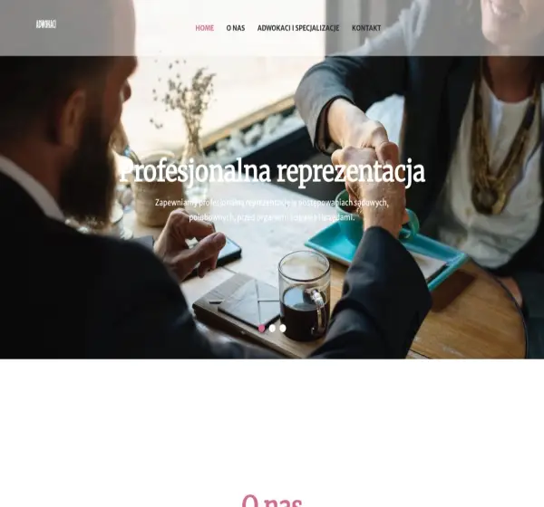 Forum i opinie o adwokaciwarszawscy.pl