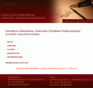 Forum i opinie o adwokat.rajakowski.pl