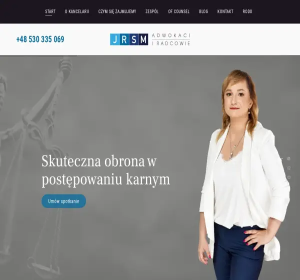 Forum i opinie o adwokat.tarnow.pl