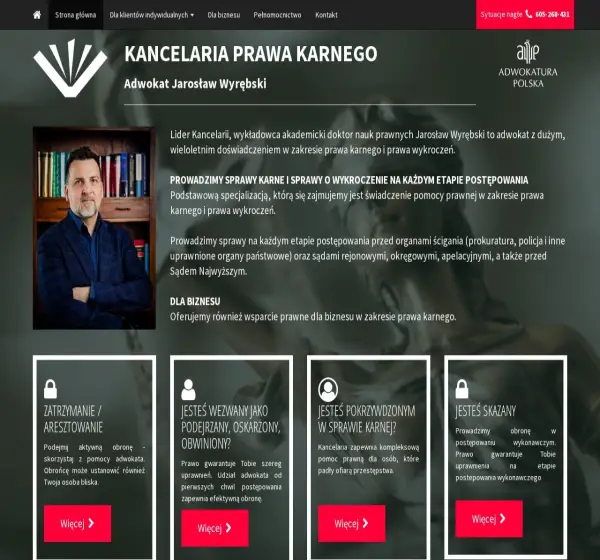 Forum i opinie o adwokat-adwokat.pl
