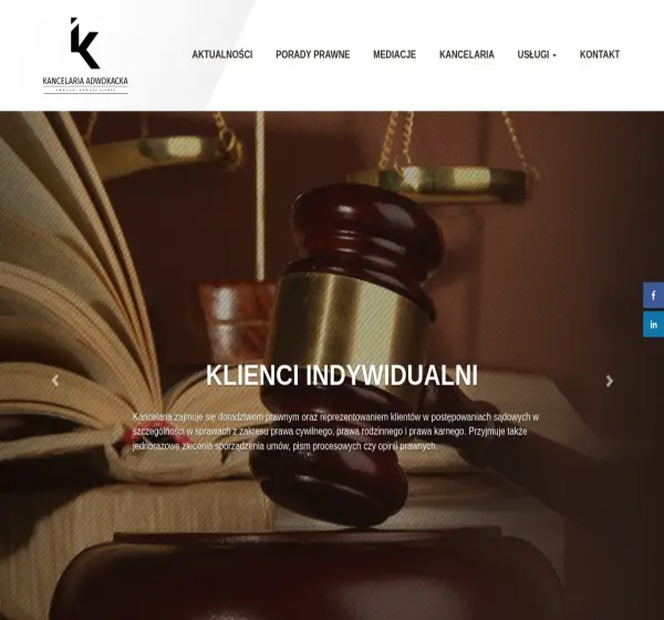 Forum i opinie o adwokat-cieszyn.pl