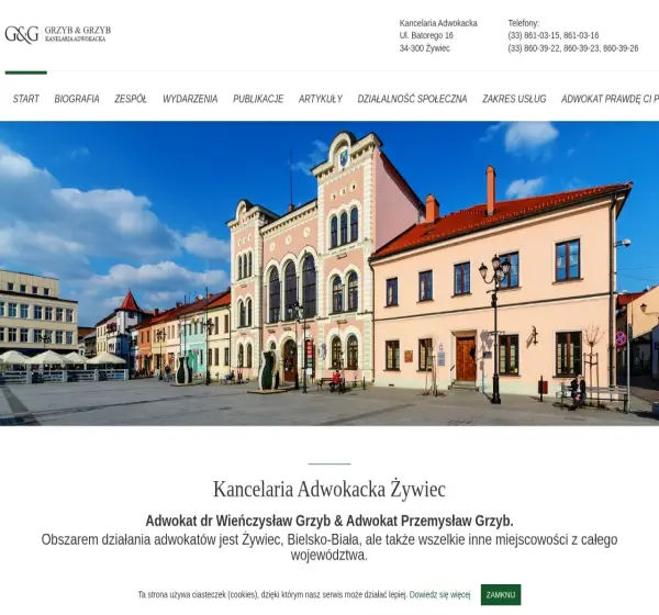 Forum i opinie o adwokat-grzyb.pl