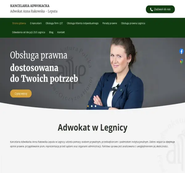 Forum i opinie o adwokat-legnica.com.pl