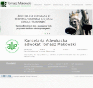 Forum i opinie o adwokat-makowski.pl