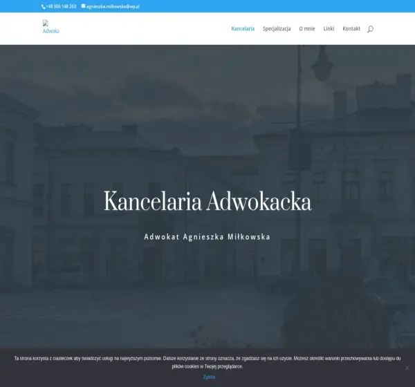 Forum i opinie o adwokat-nowysacz.pl