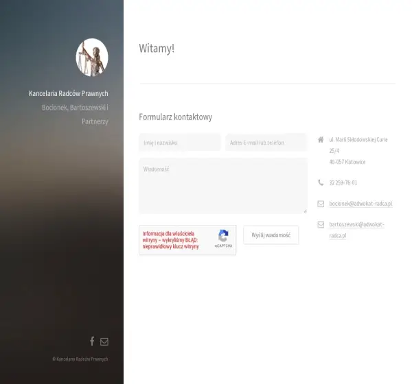 Forum i opinie o adwokat-radca.pl