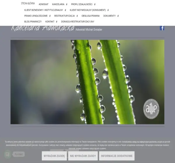 Forum i opinie o adwokat-swiader.pl