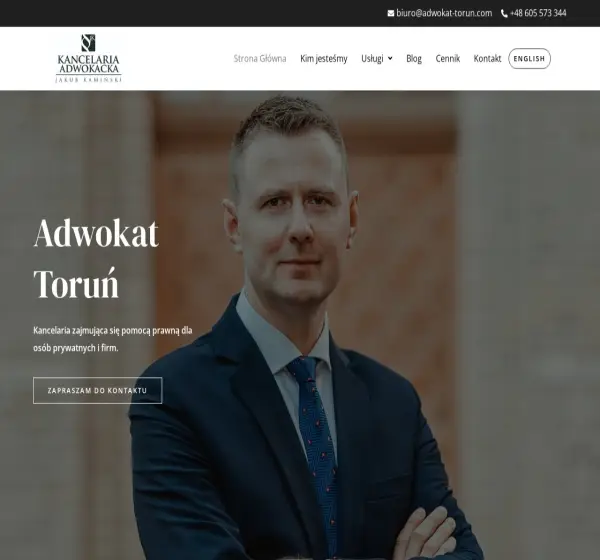 Forum i opinie o adwokat-torun.com
