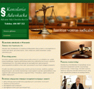 Forum i opinie o adwokatchmielewska.waw.pl