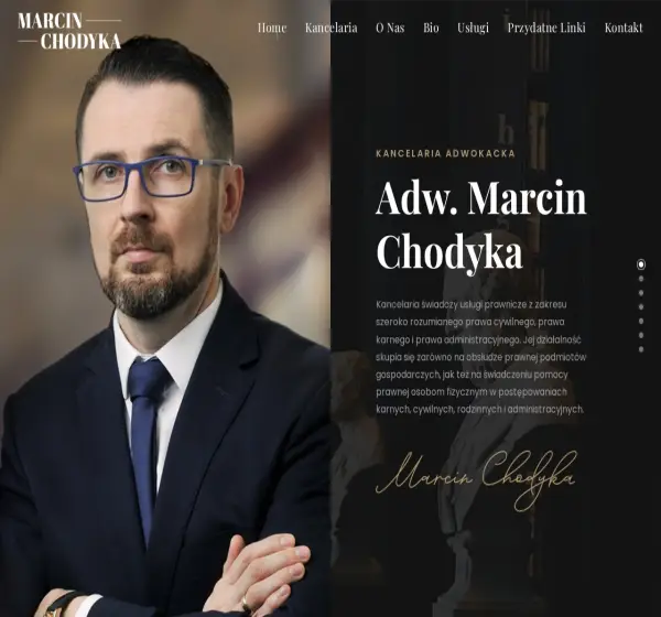 Forum i opinie o adwokatchodyka.pl