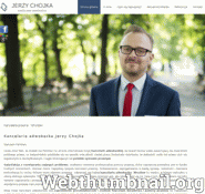 Forum i opinie o adwokatchojka.pl
