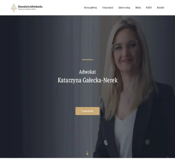 Forum i opinie o adwokatgalecka.pl