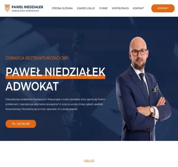 Forum i opinie o adwokatniedzialek.pl
